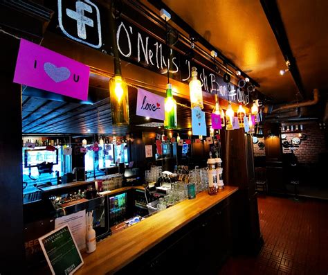 iisalmi baarit|ONellys Irish Bar 